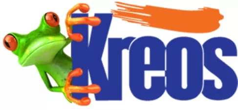 Kreos-logo